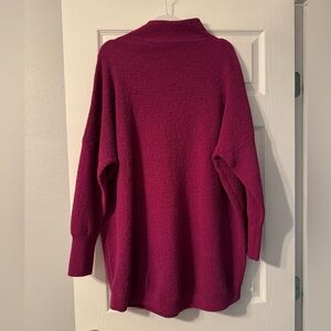 BuddyLove Mara Sweater Dress